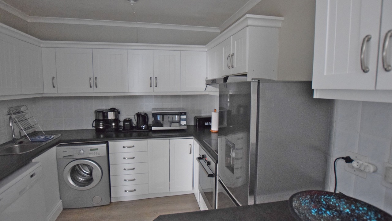 Photo of Kitchen in Vermont