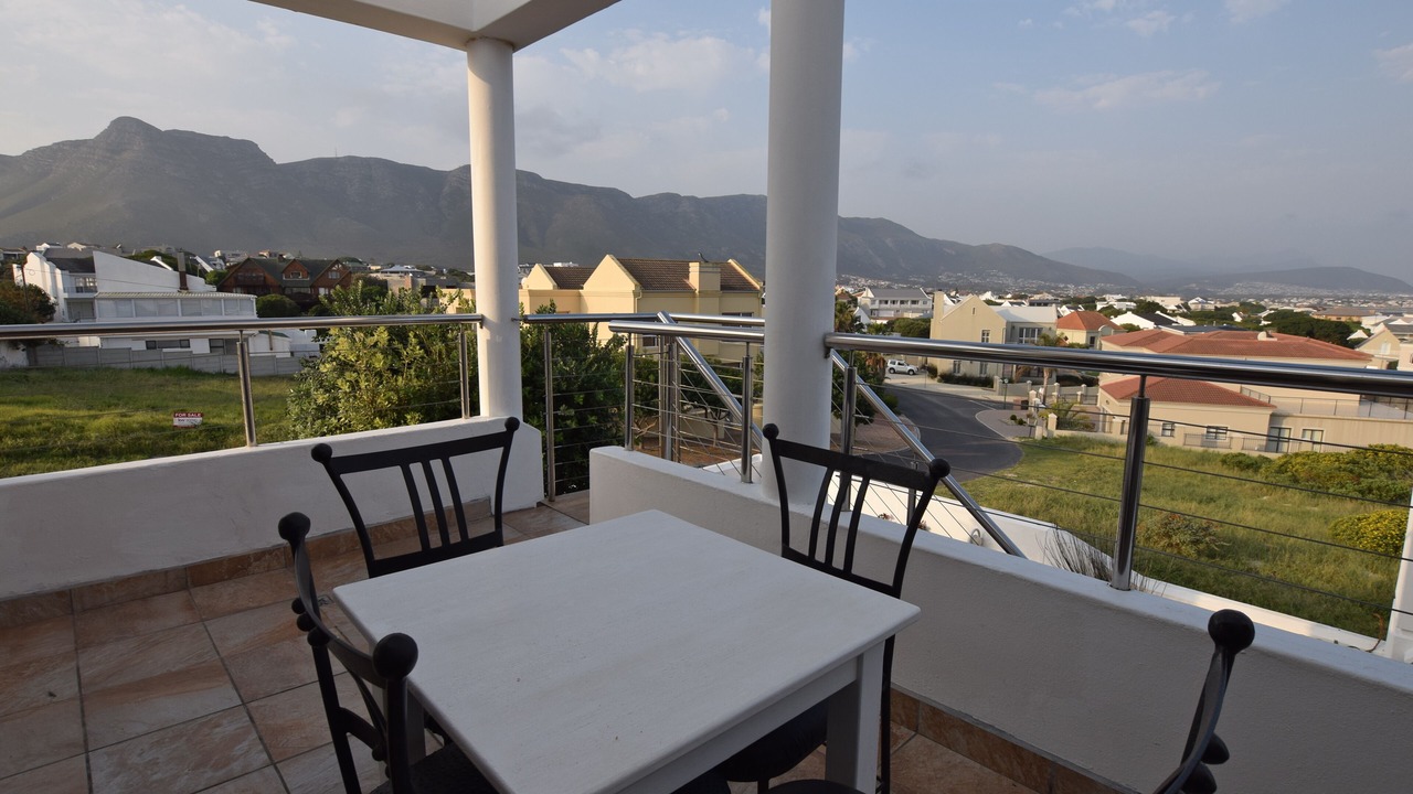 Photo of Patio Balcony in Vermont