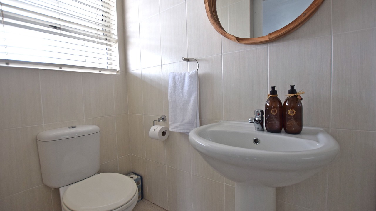 Photo of Bathroom in Vermont