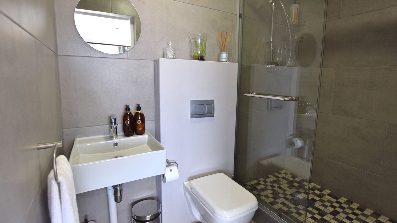 Photo of Bathroom in Vermont