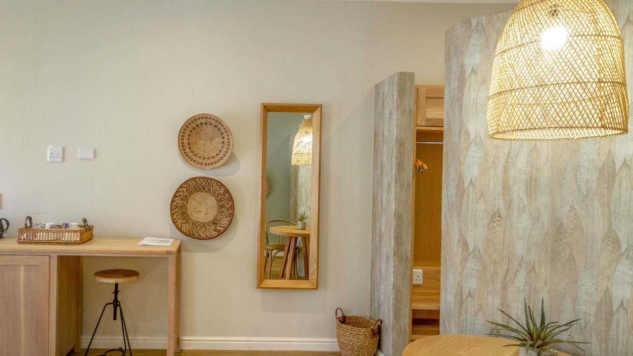 Photo of Bedroom in Montagu