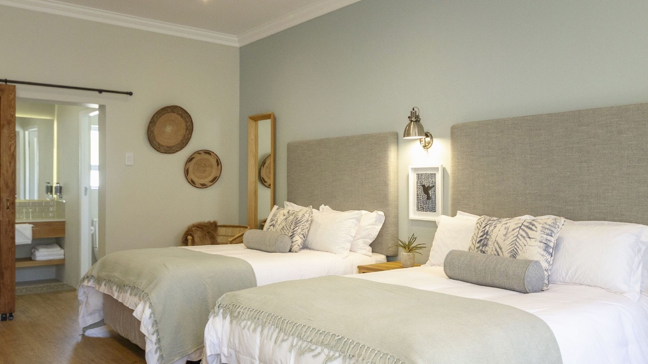 Photo of Bedroom in Montagu