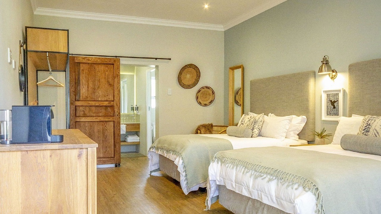 Photo of Bedroom in Montagu