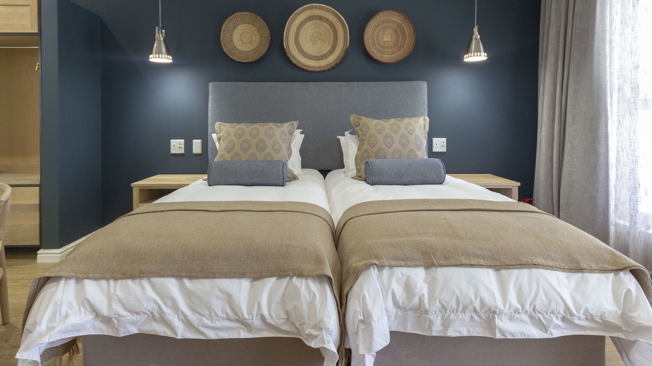 Photo of Bedroom in Montagu