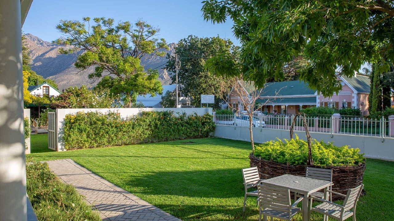 Photo of Outdoor in Montagu
