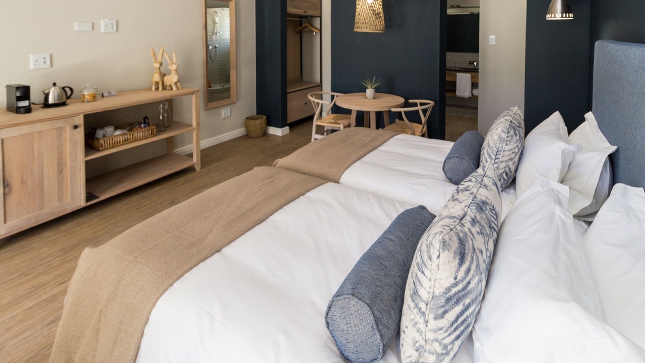 Photo of Bedroom in Montagu