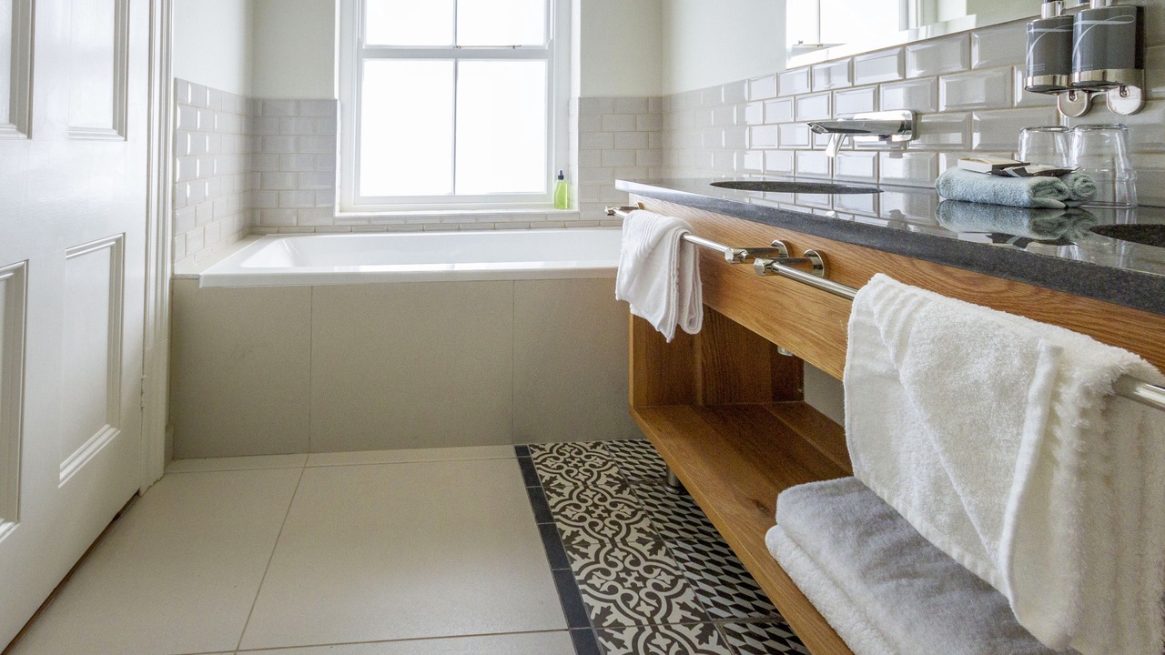 Photo of Bathroom in Montagu