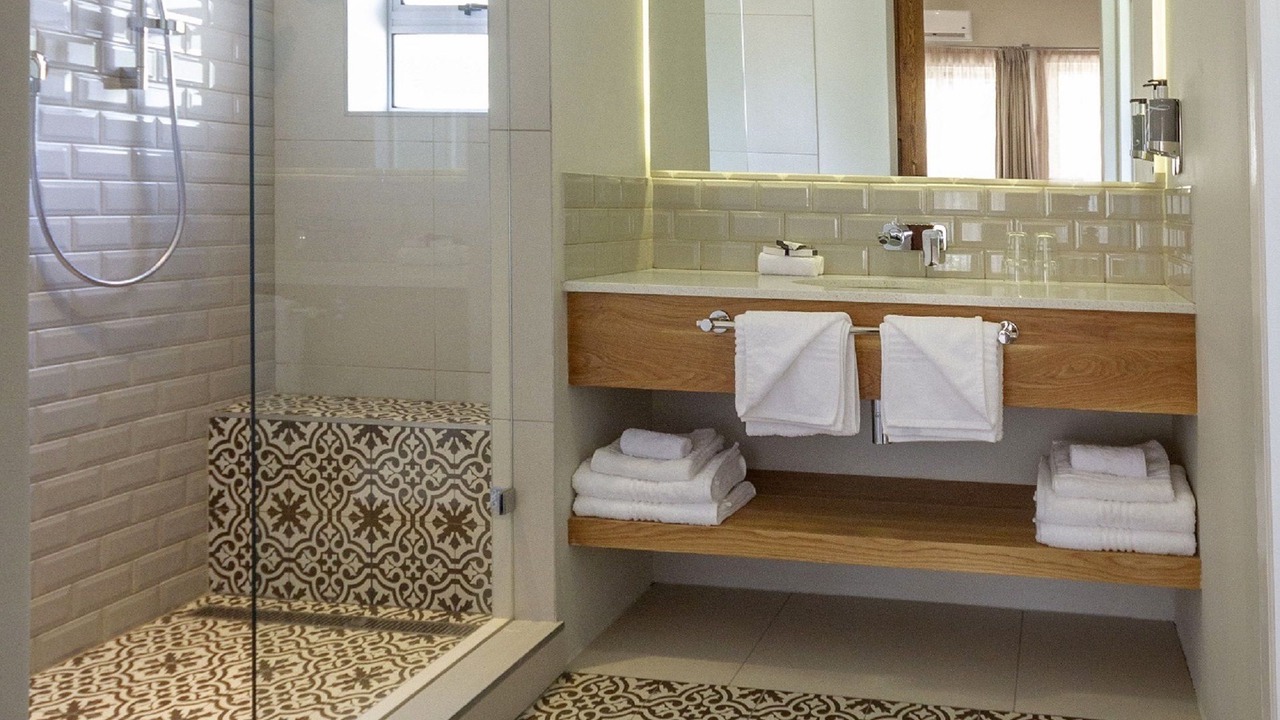 Photo of Bathroom in Montagu
