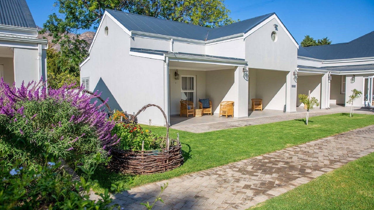 Photo of Outdoor in Montagu