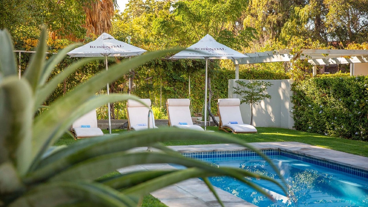 Photo of Outdoor in Montagu