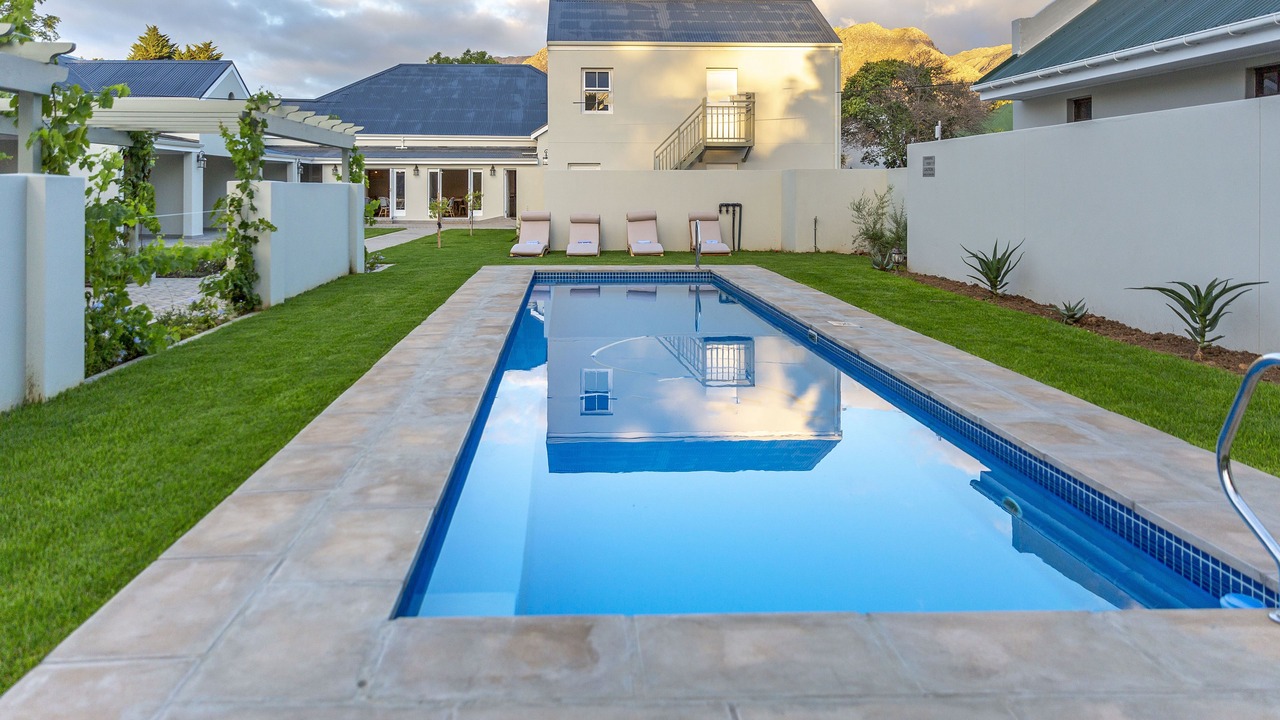 Photo of Outdoor in Montagu
