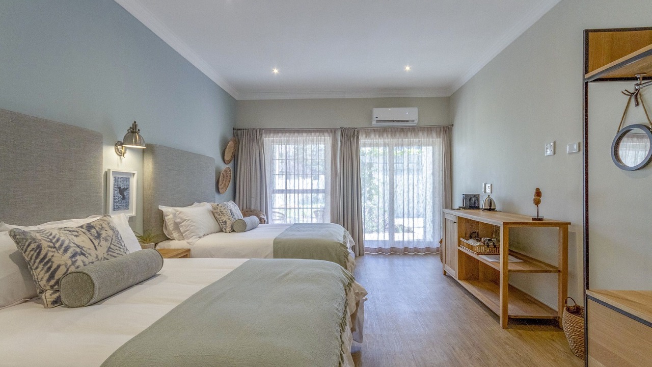 Photo of Bedroom in Montagu