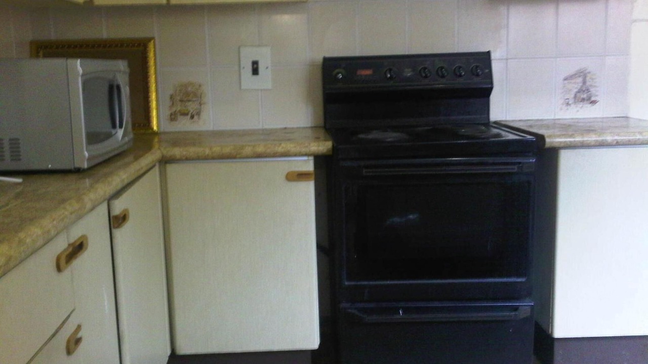 Photo of Kitchen in Greater Johannesburg Metropolitan Area