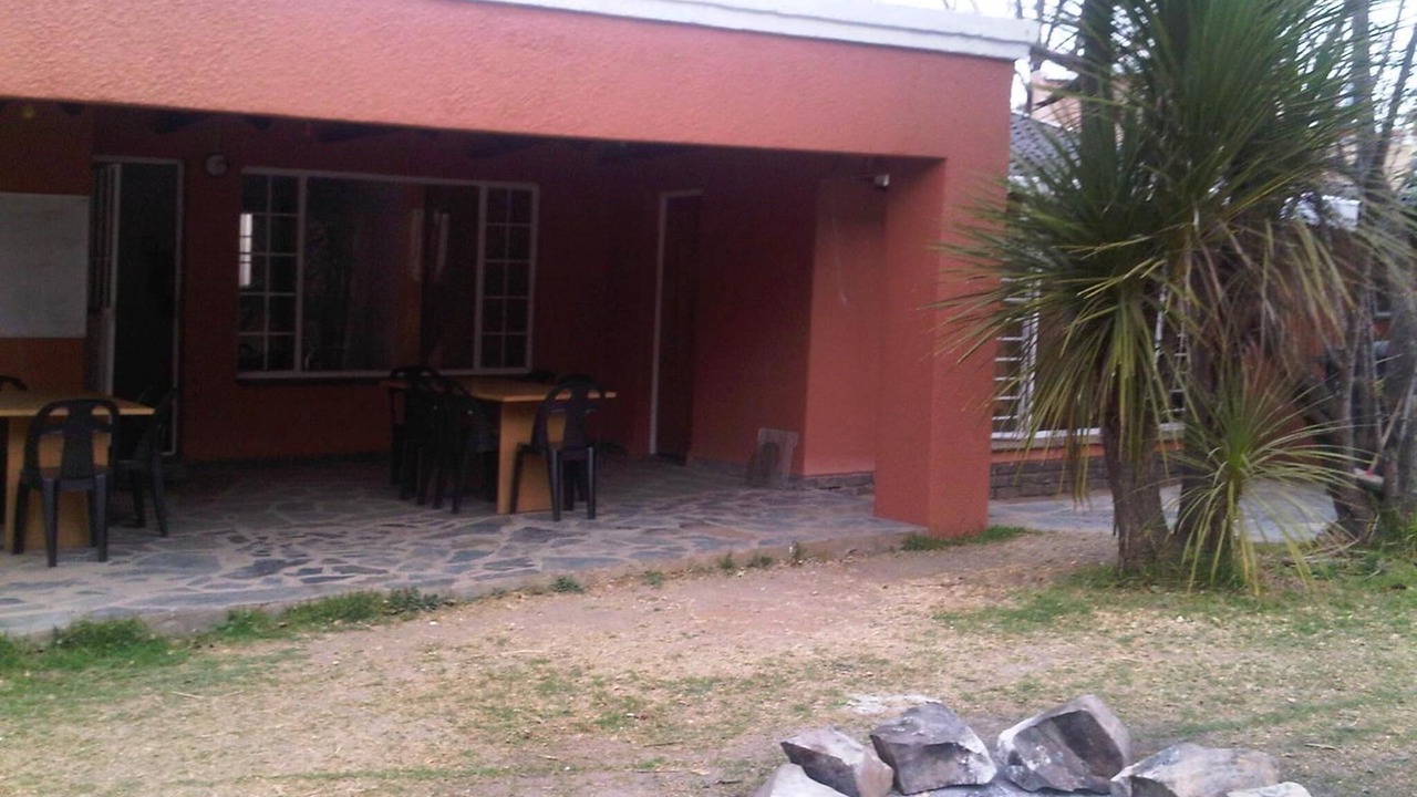 Photo of Outdoor in Greater Johannesburg Metropolitan Area