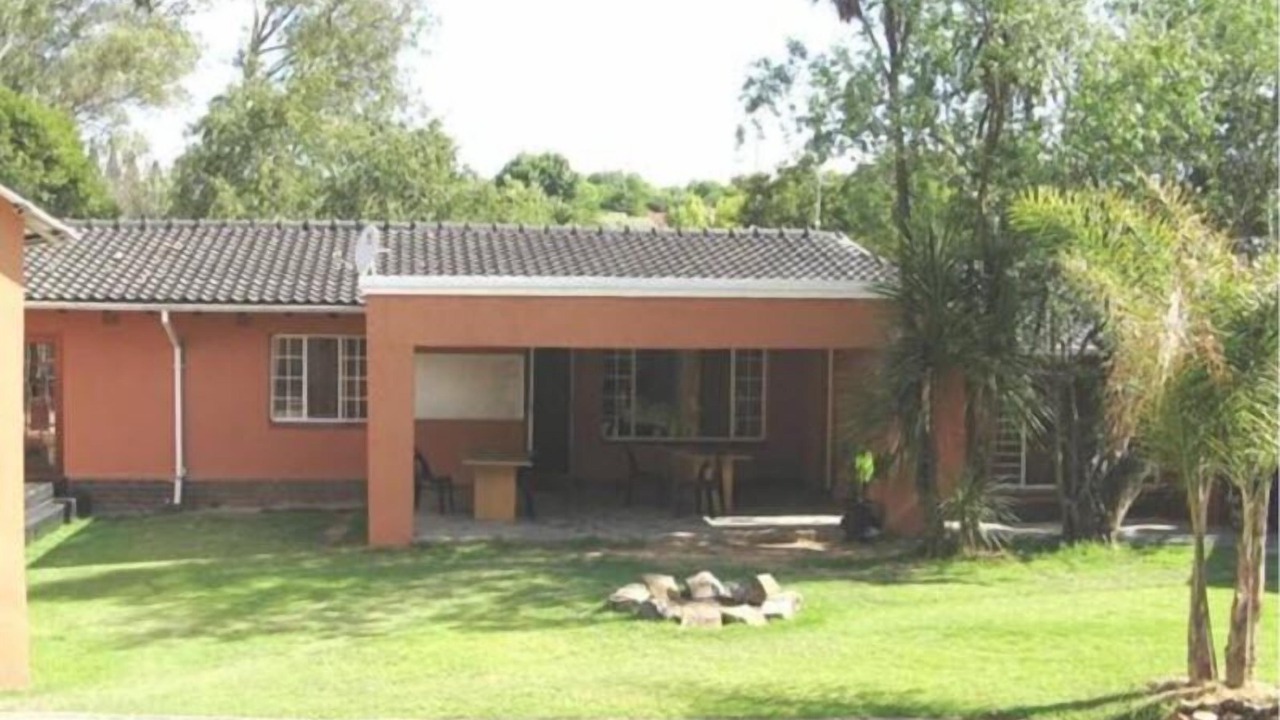 Photo of Outdoor in Greater Johannesburg Metropolitan Area