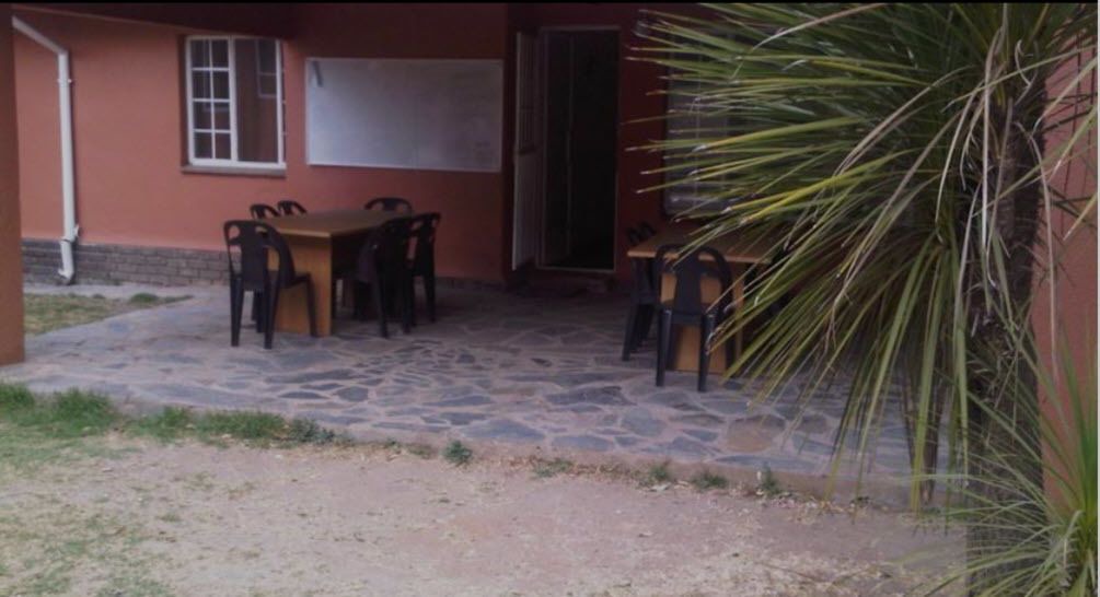 Photo of Patio Balcony in Greater Johannesburg Metropolitan Area
