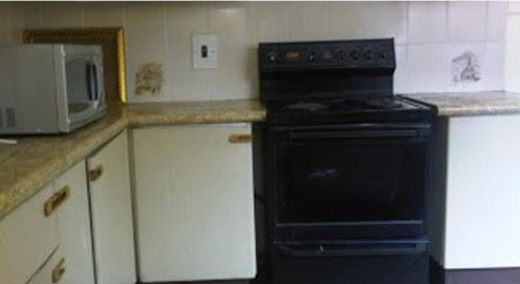 Photo of Kitchen in Greater Johannesburg Metropolitan Area