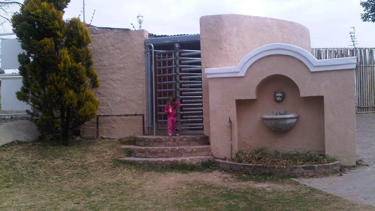 Photo of Outdoor in Greater Johannesburg Metropolitan Area