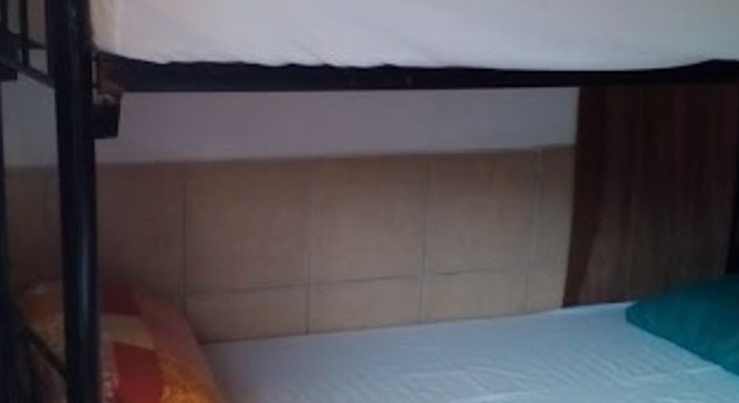 Photo of Bathroom in Greater Johannesburg Metropolitan Area