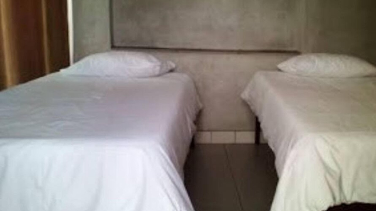 Photo of Bathroom in Greater Johannesburg Metropolitan Area
