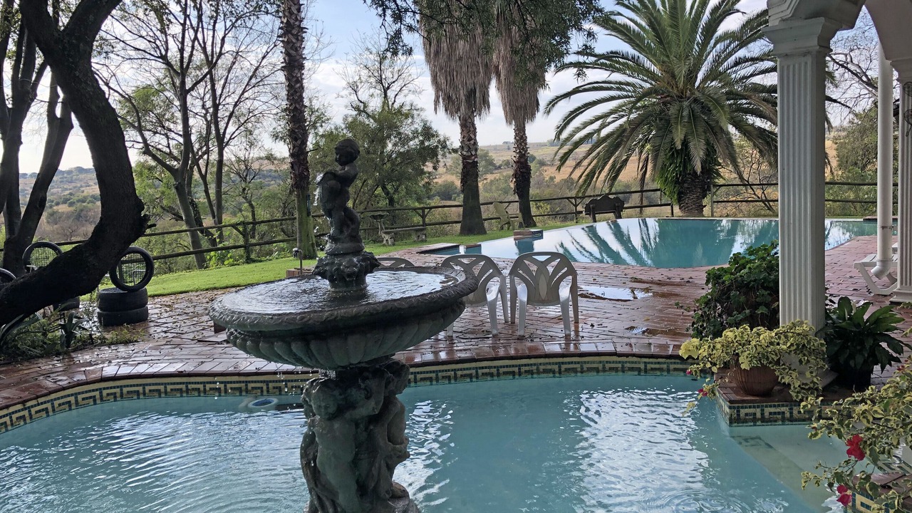 Photo of Outdoor in Greater Johannesburg Metropolitan Area