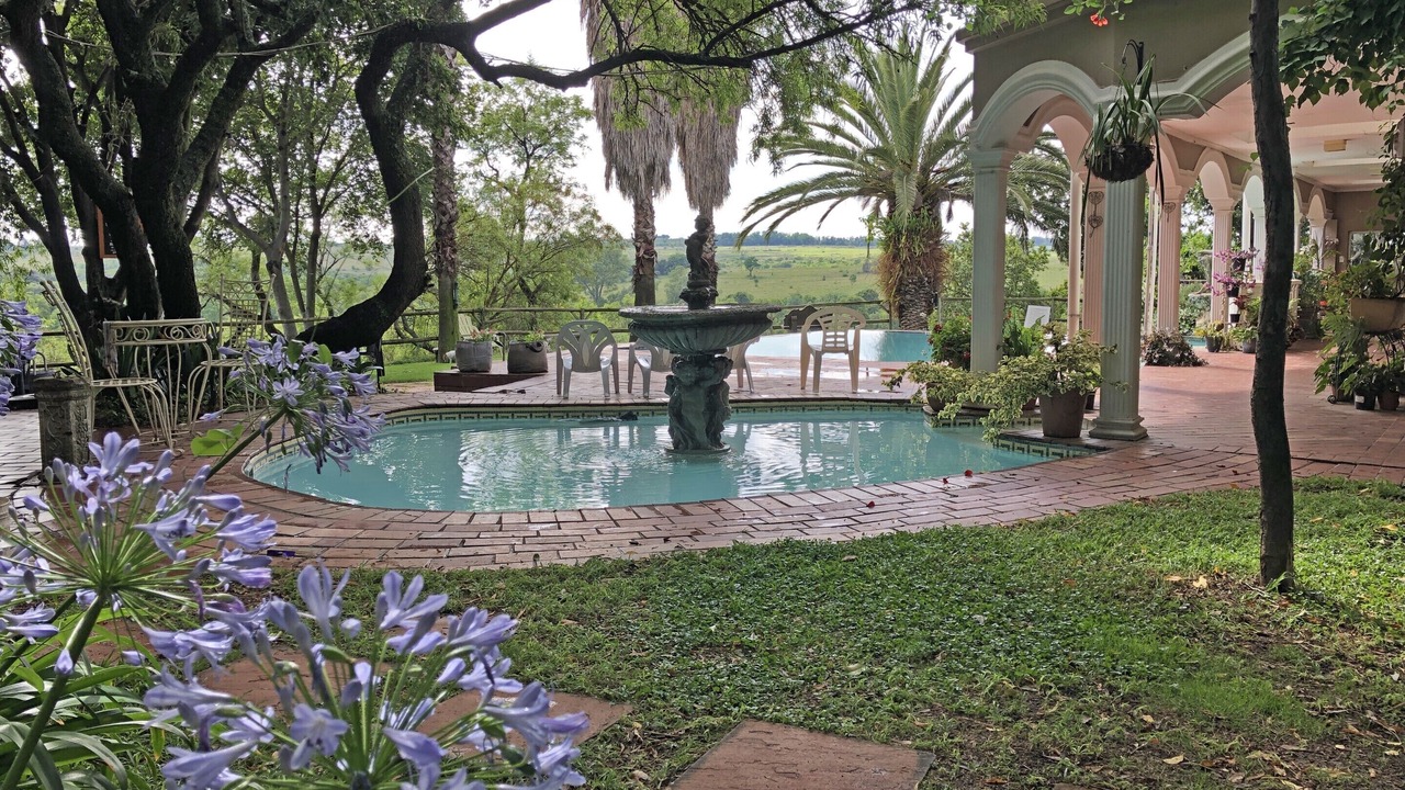 Photo of Outdoor in Greater Johannesburg Metropolitan Area