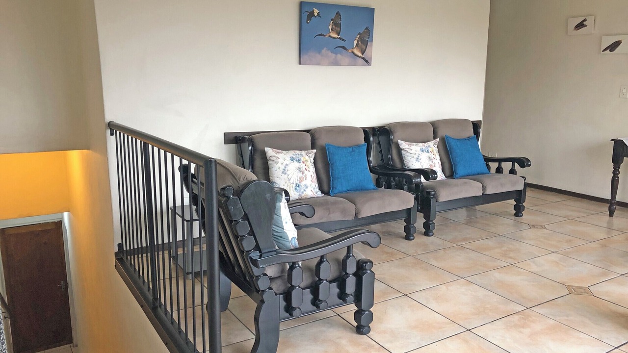 Photo of Bedroom in Greater Johannesburg Metropolitan Area
