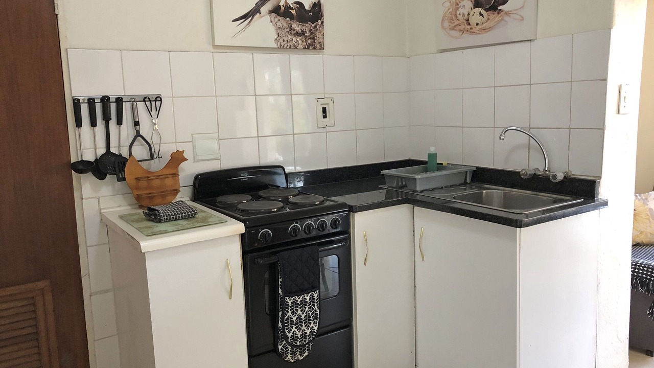 Photo of Kitchen in Greater Johannesburg Metropolitan Area