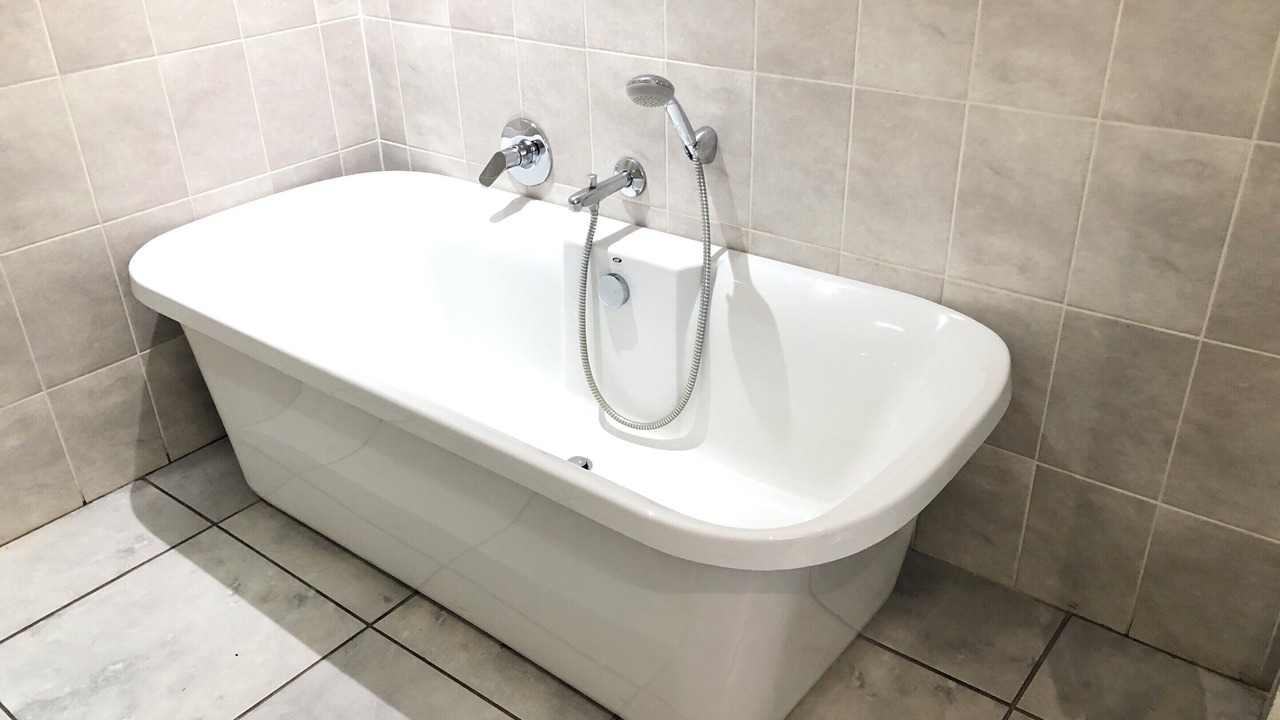 Photo of Bathroom in Greater Johannesburg Metropolitan Area