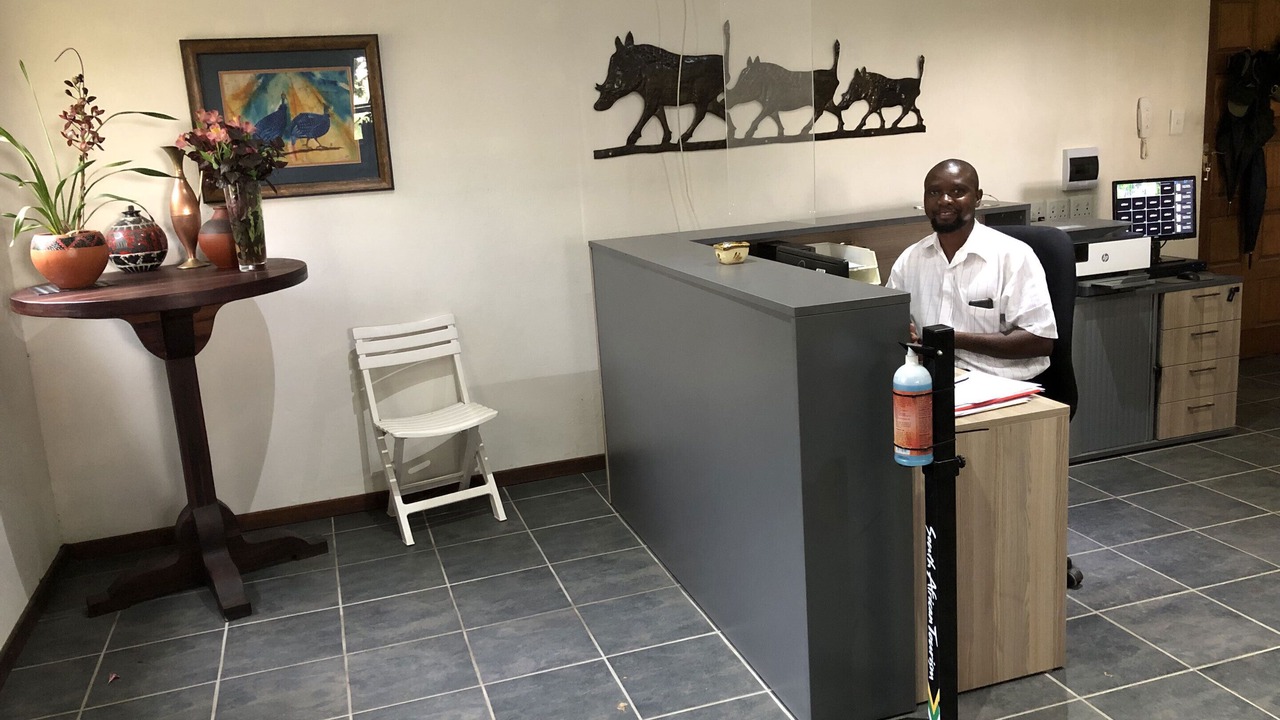 Photo of Others in Greater Johannesburg Metropolitan Area