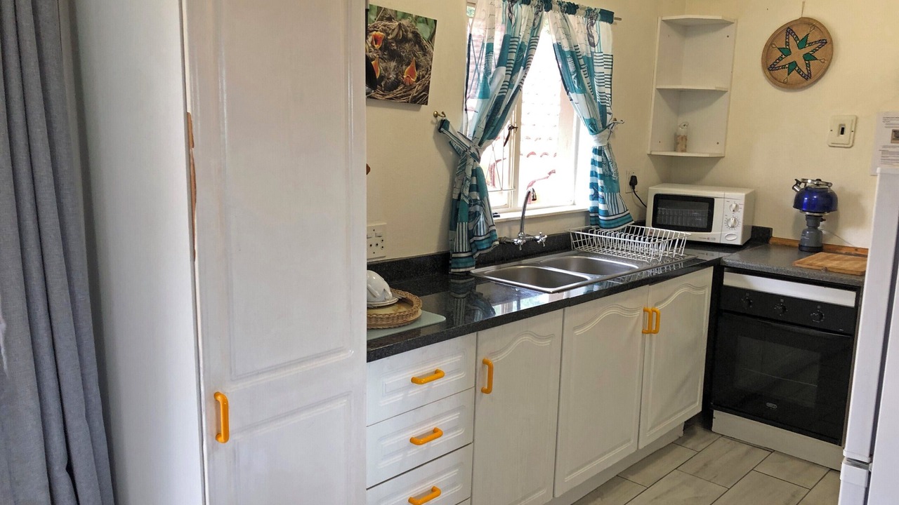 Photo of Kitchen in Greater Johannesburg Metropolitan Area