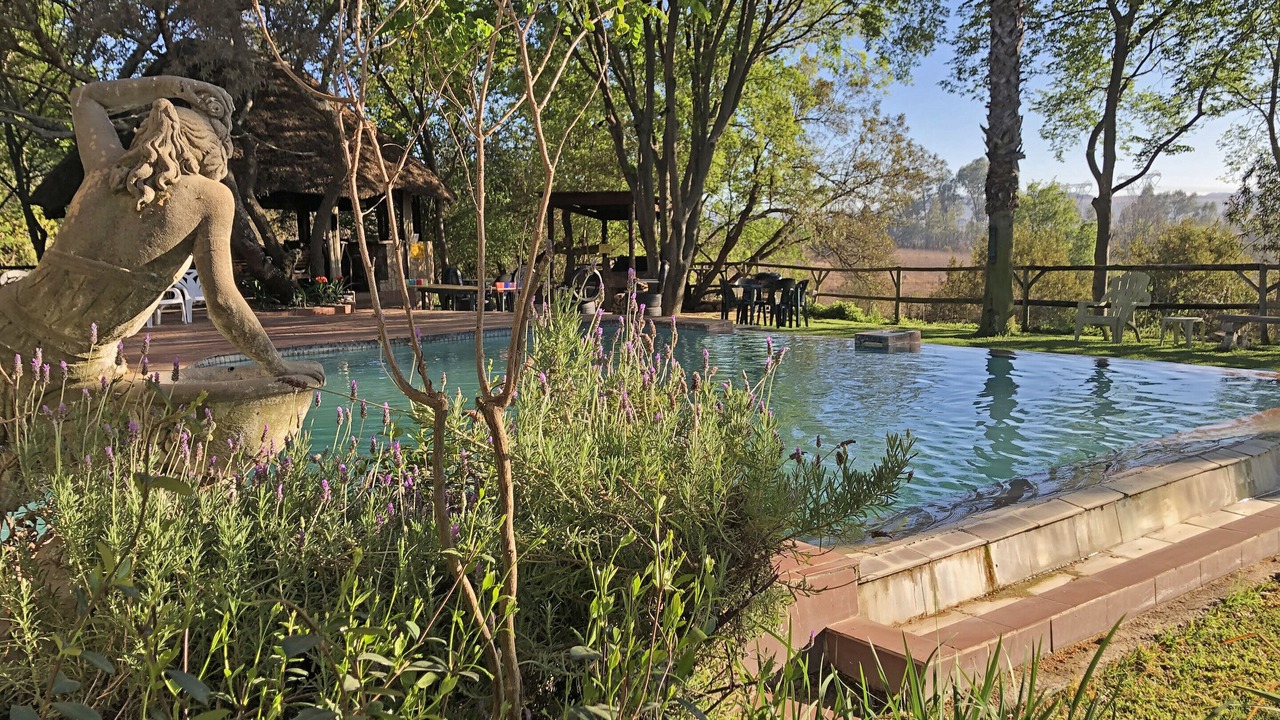 Photo of Outdoor in Greater Johannesburg Metropolitan Area
