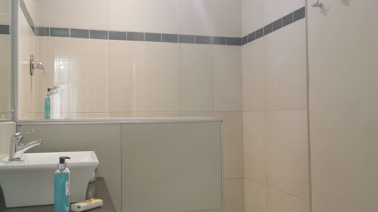Photo of Bathroom in Rondebosch