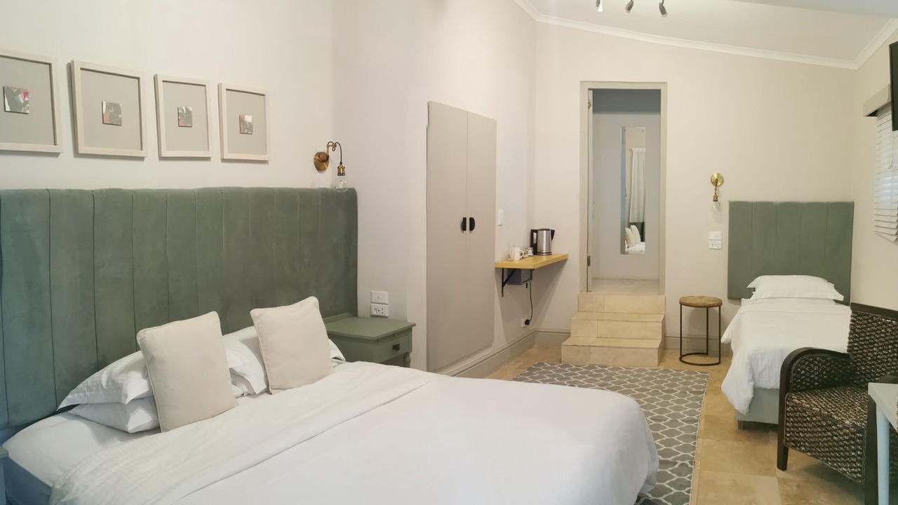 Photo of Bedroom in Rondebosch