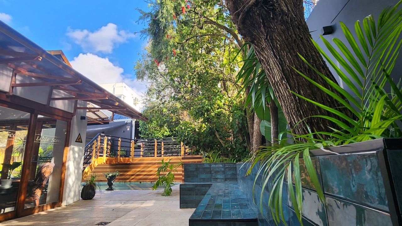 Photo of Outdoor in Rondebosch
