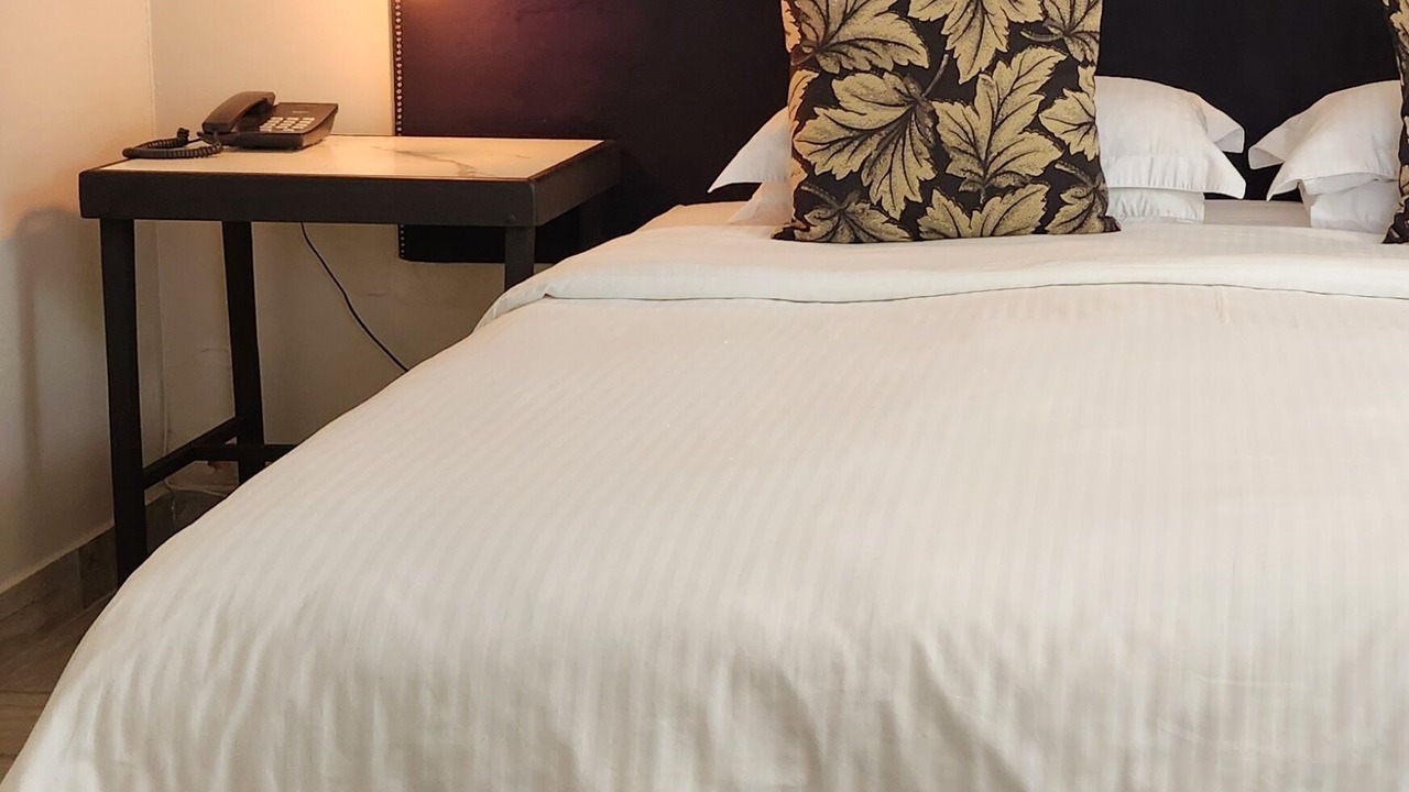 Photo of Bedroom in Rondebosch