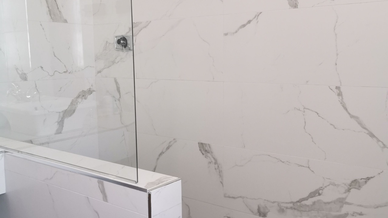 Photo of Bathroom in Rondebosch