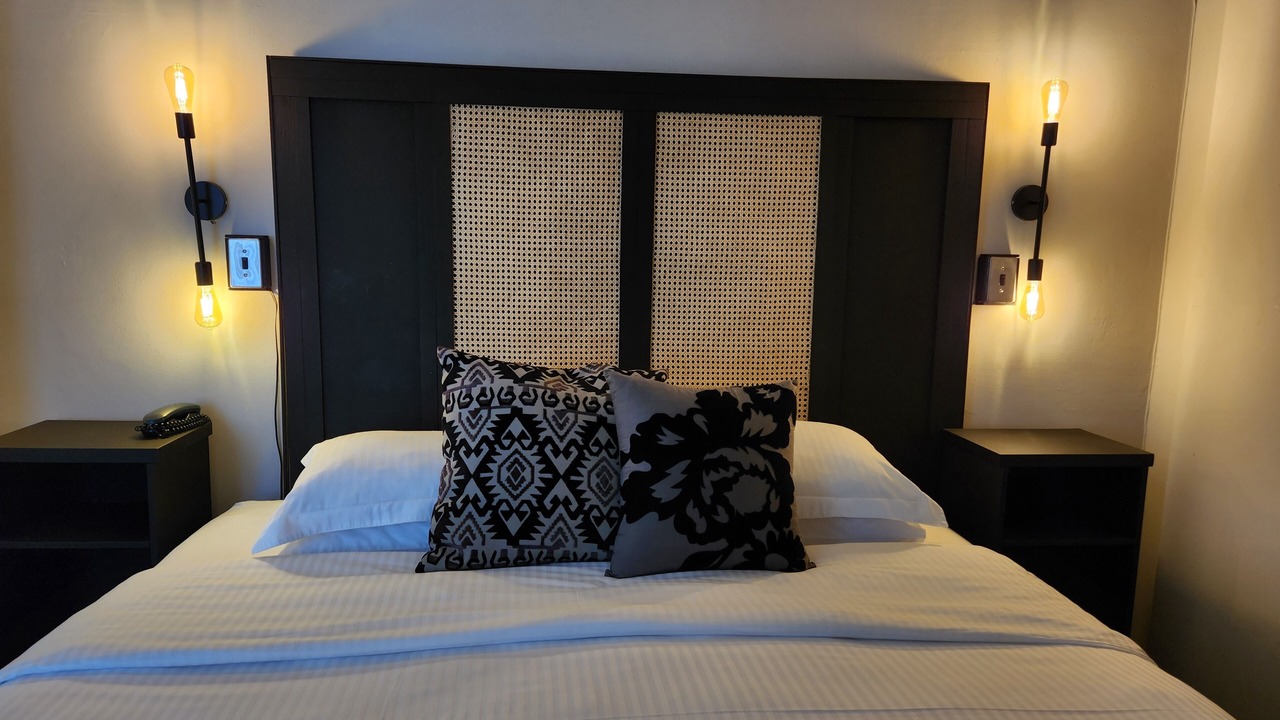Photo of Bedroom in Rondebosch