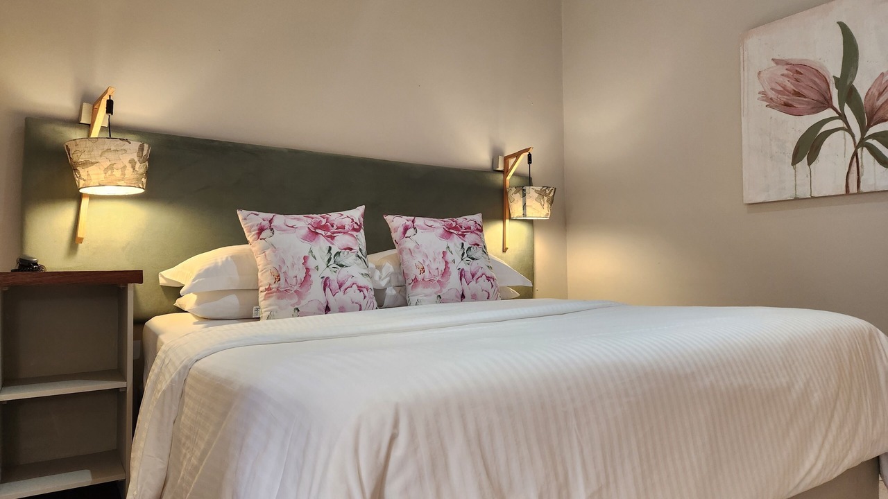 Photo of Bedroom in Rondebosch