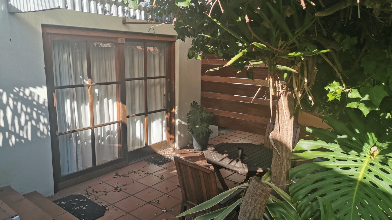Photo of Outdoor in Rondebosch