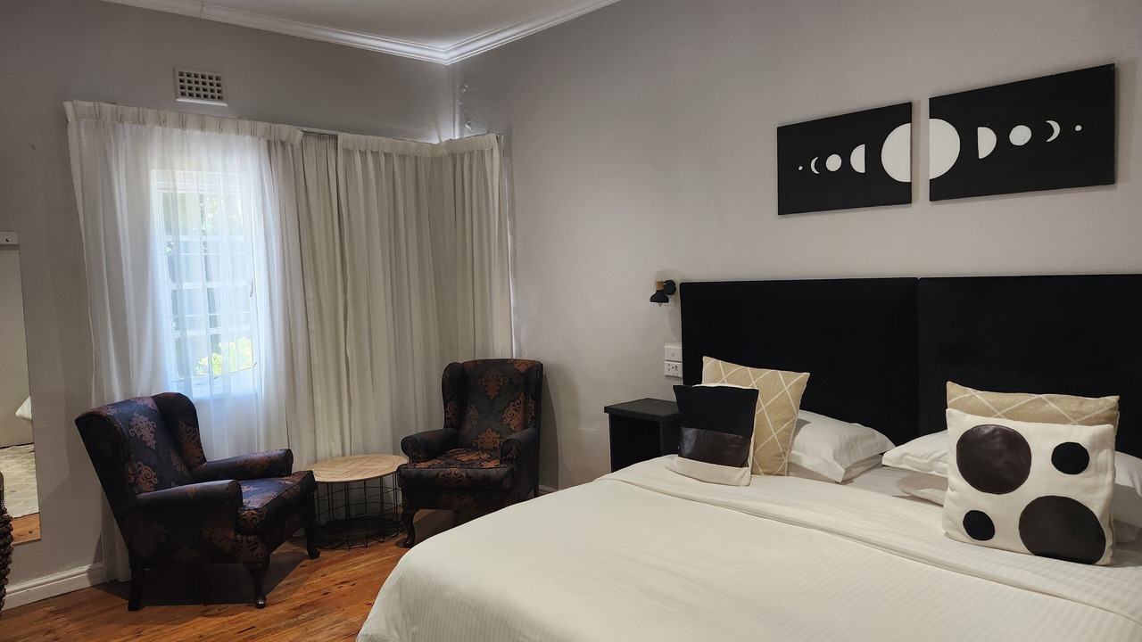 Photo of Bedroom in Rondebosch