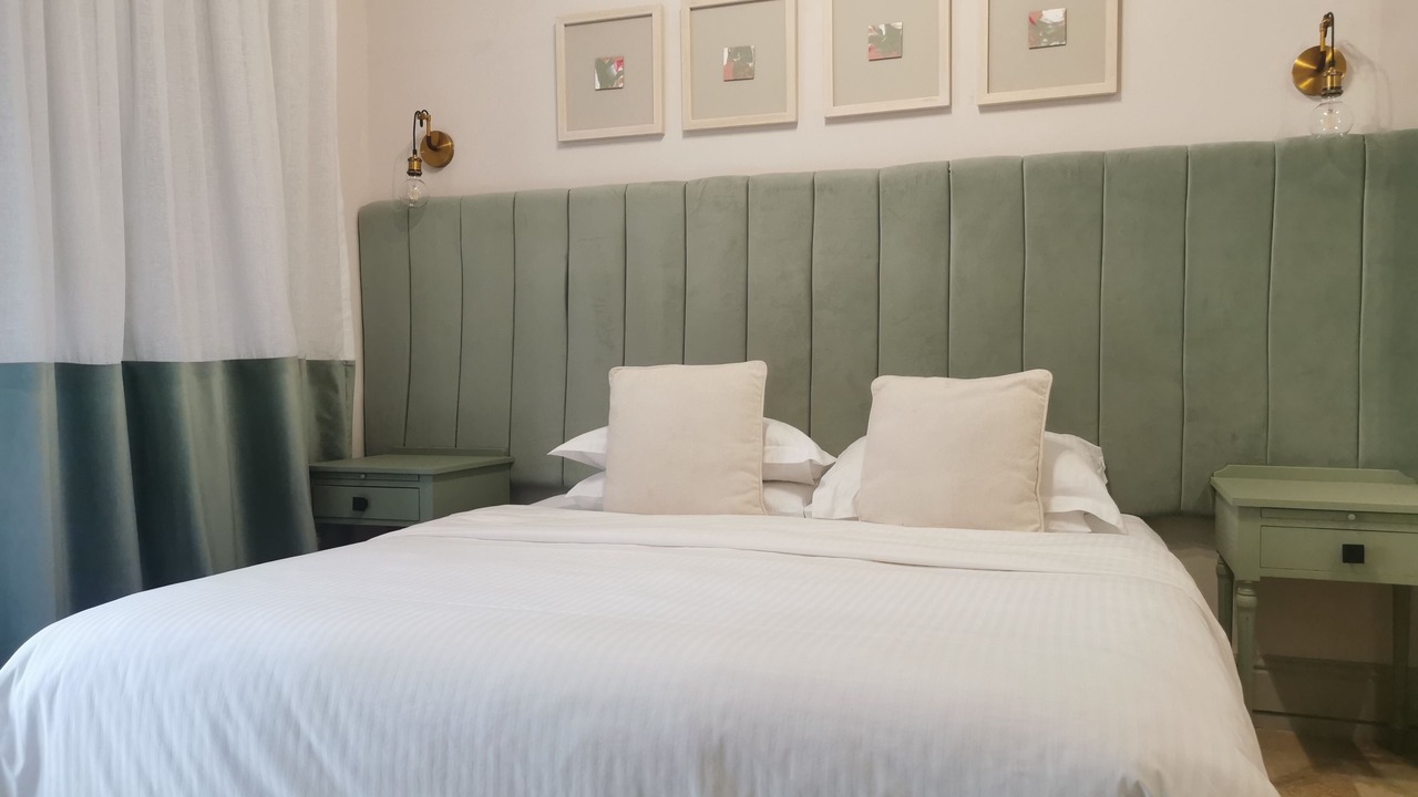 Photo of Bedroom in Rondebosch