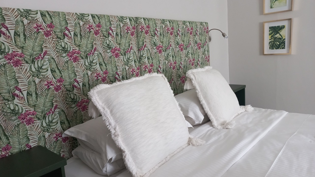 Photo of Bedroom in Rondebosch