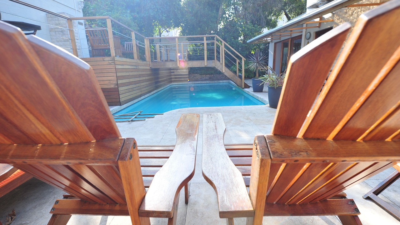 Photo of Outdoor in Rondebosch