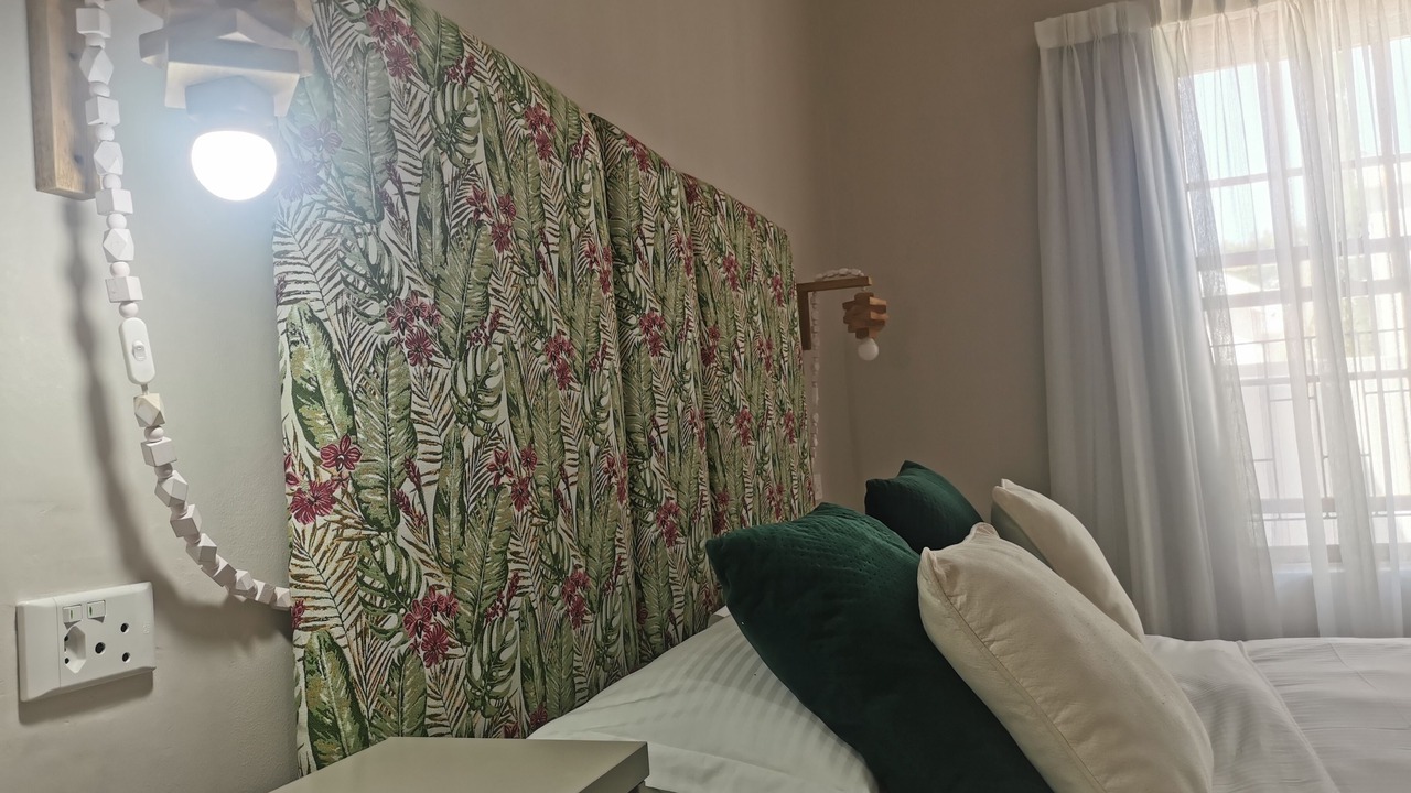 Photo of Bedroom in Rondebosch