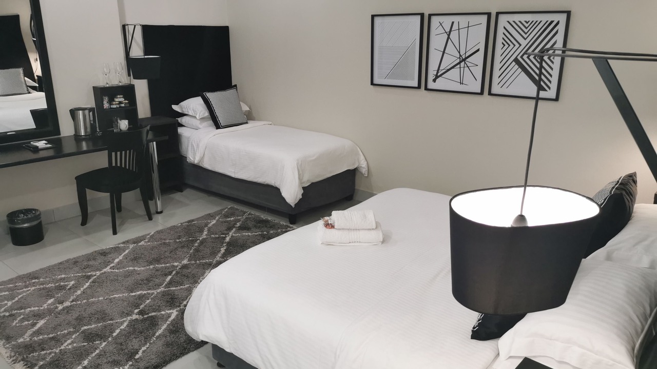 Photo of Bedroom in Rondebosch