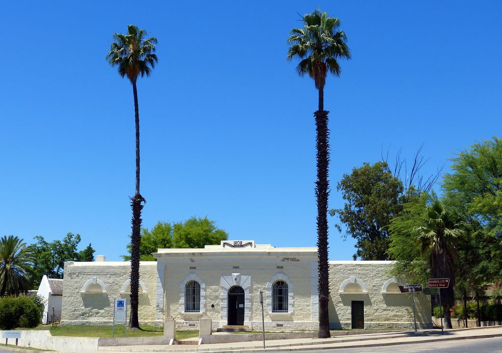 Photo of Others in Cederberg