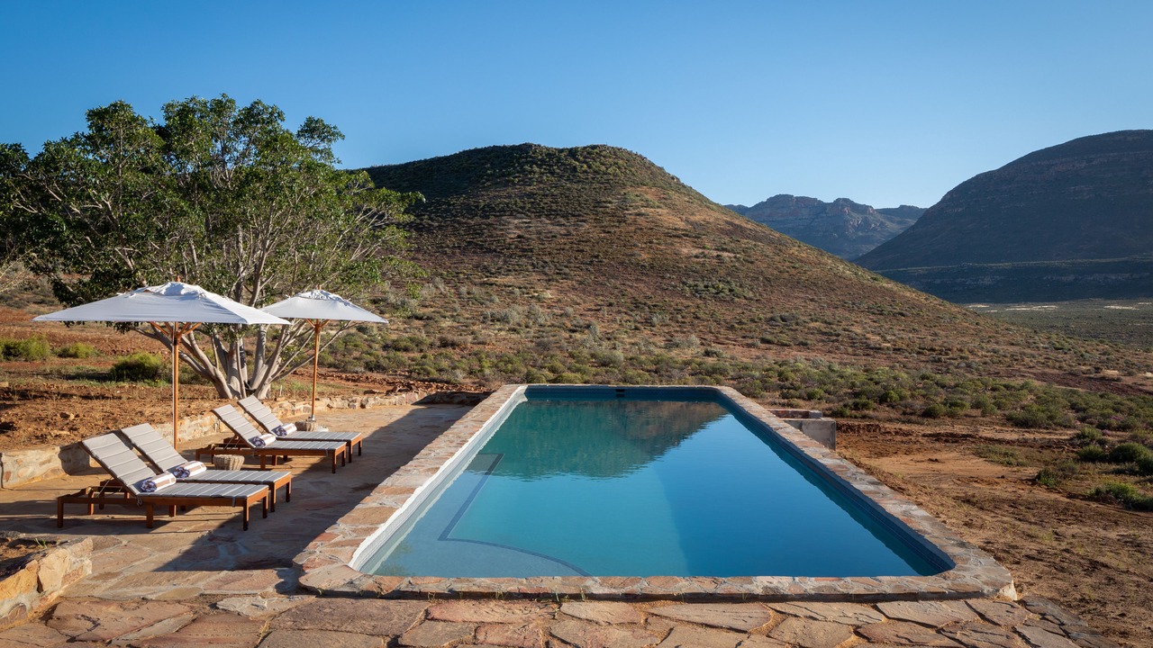Photo of Outdoor in Cederberg