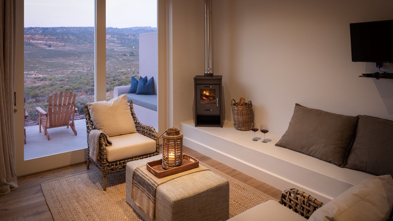 Photo of Livingroom in Cederberg