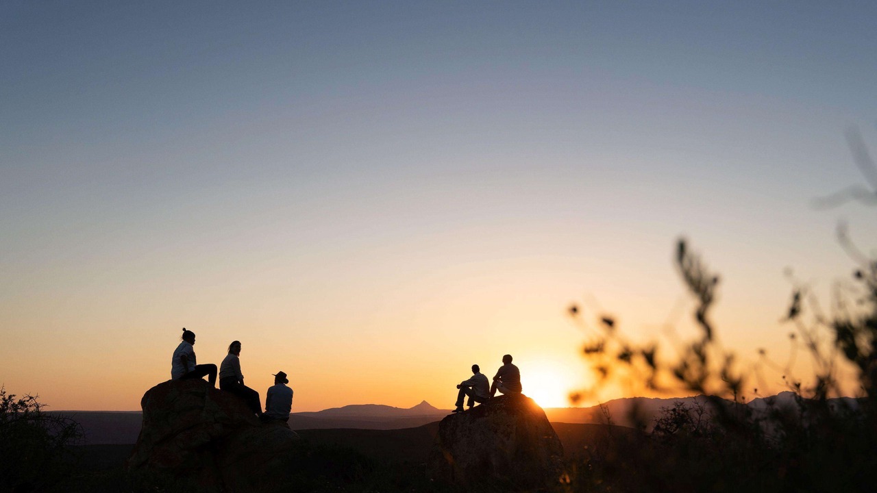 Photo of Others in Cederberg